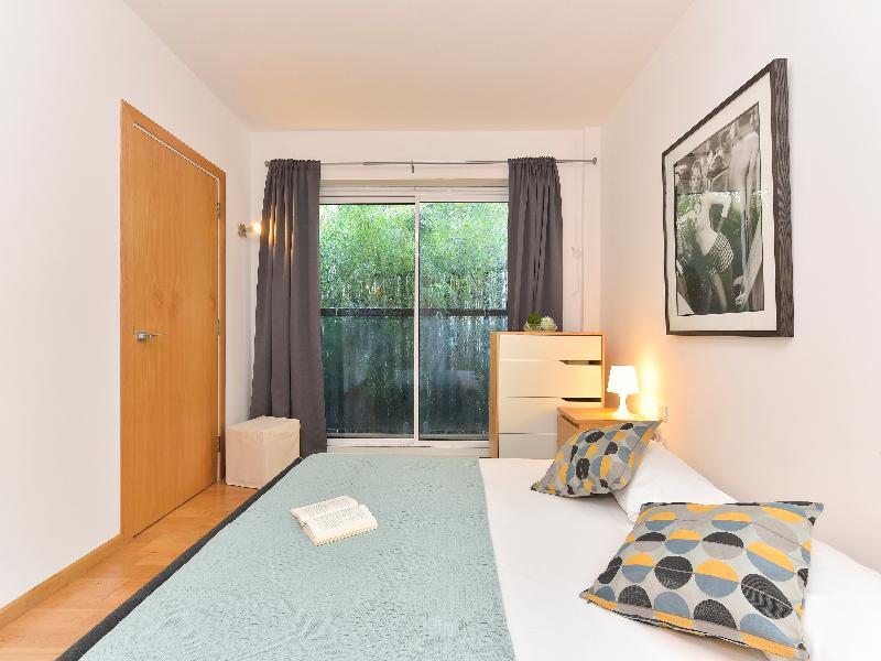 Amber Nike Apartments London Exterior photo